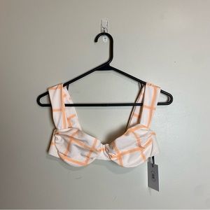 Women’s Medium Striped Revel Rey Bikini Set